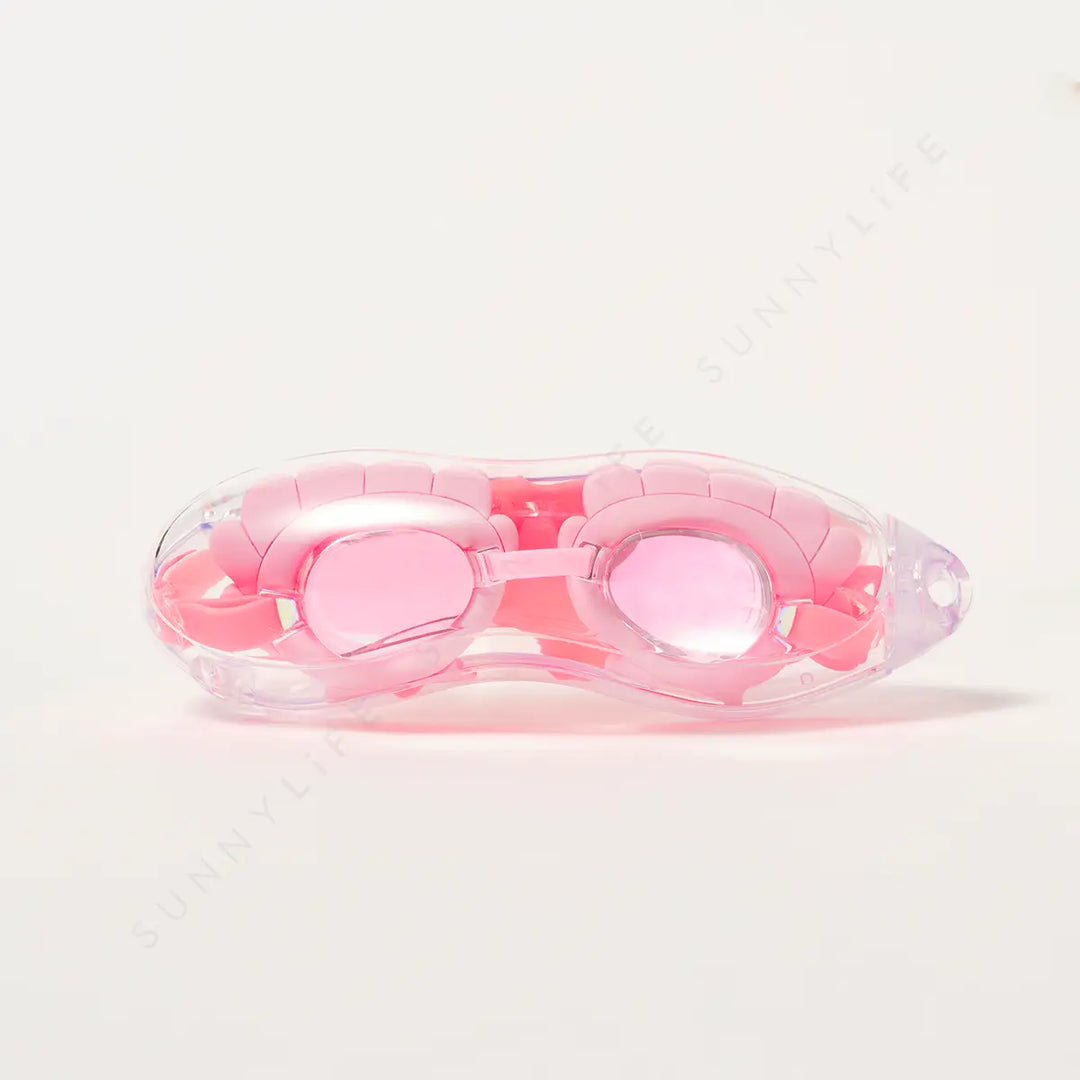 Melody the Mermaid Goggles