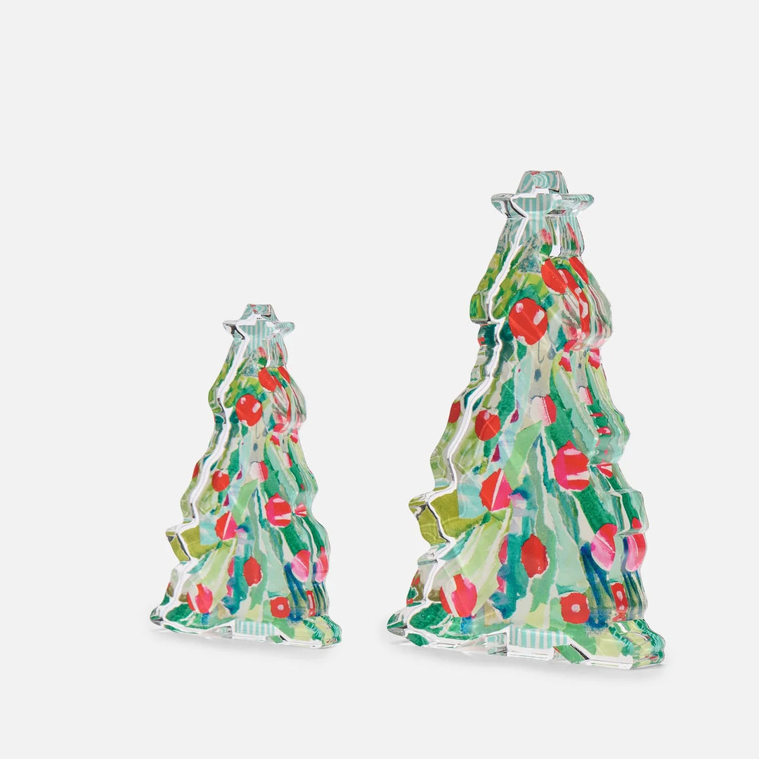Green Merry Tree- Bitty