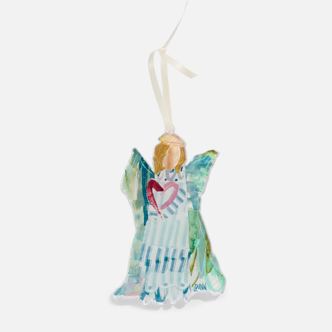 Abigail Acrylic Ornament