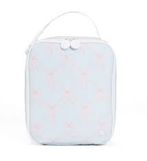 TRVL Lunch Box- Eloise Bow