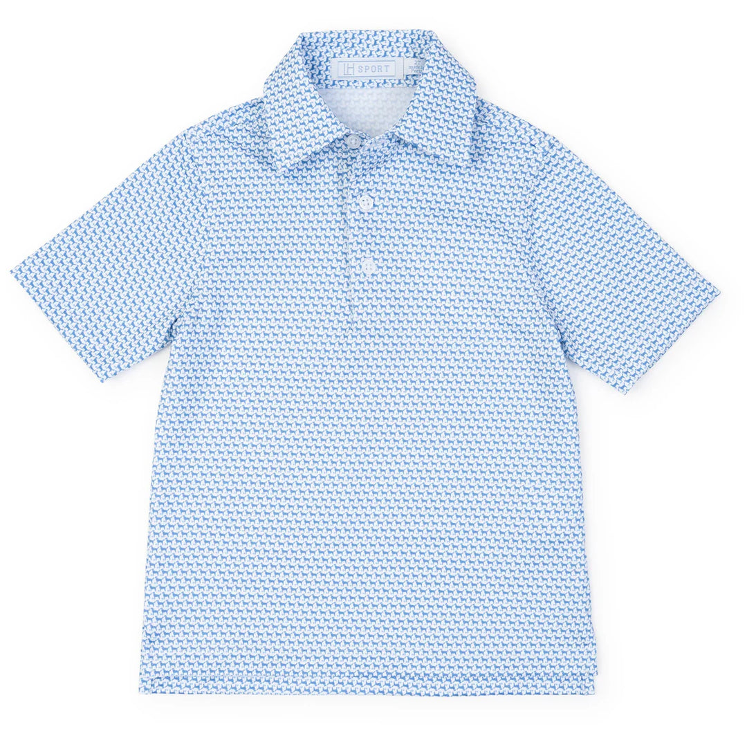 Will Performance Polo- Fetch
