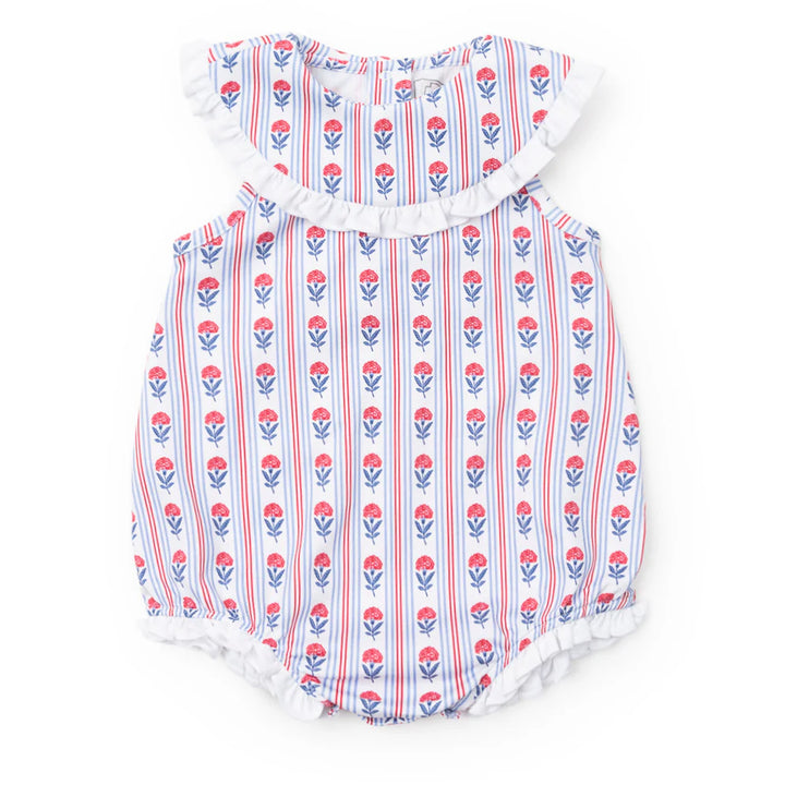 Adele Bubble- Liberty Floral