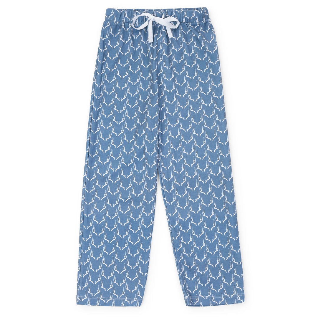 Beckett Pant- Rustic Antlers