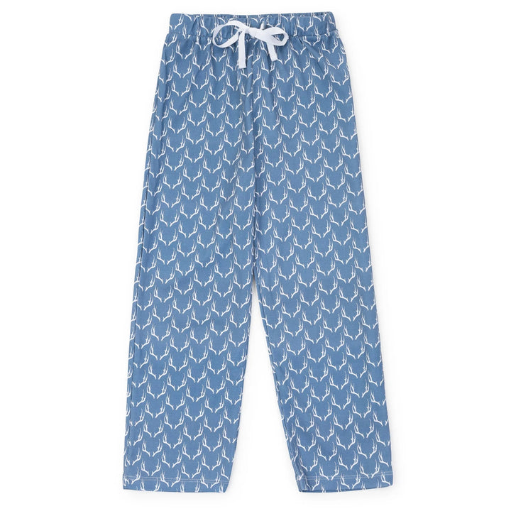 Beckett Pant- Rustic Antlers