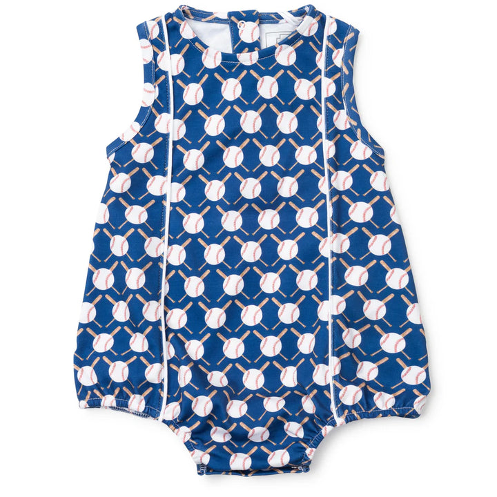 Reid Bubble- Up At Bat