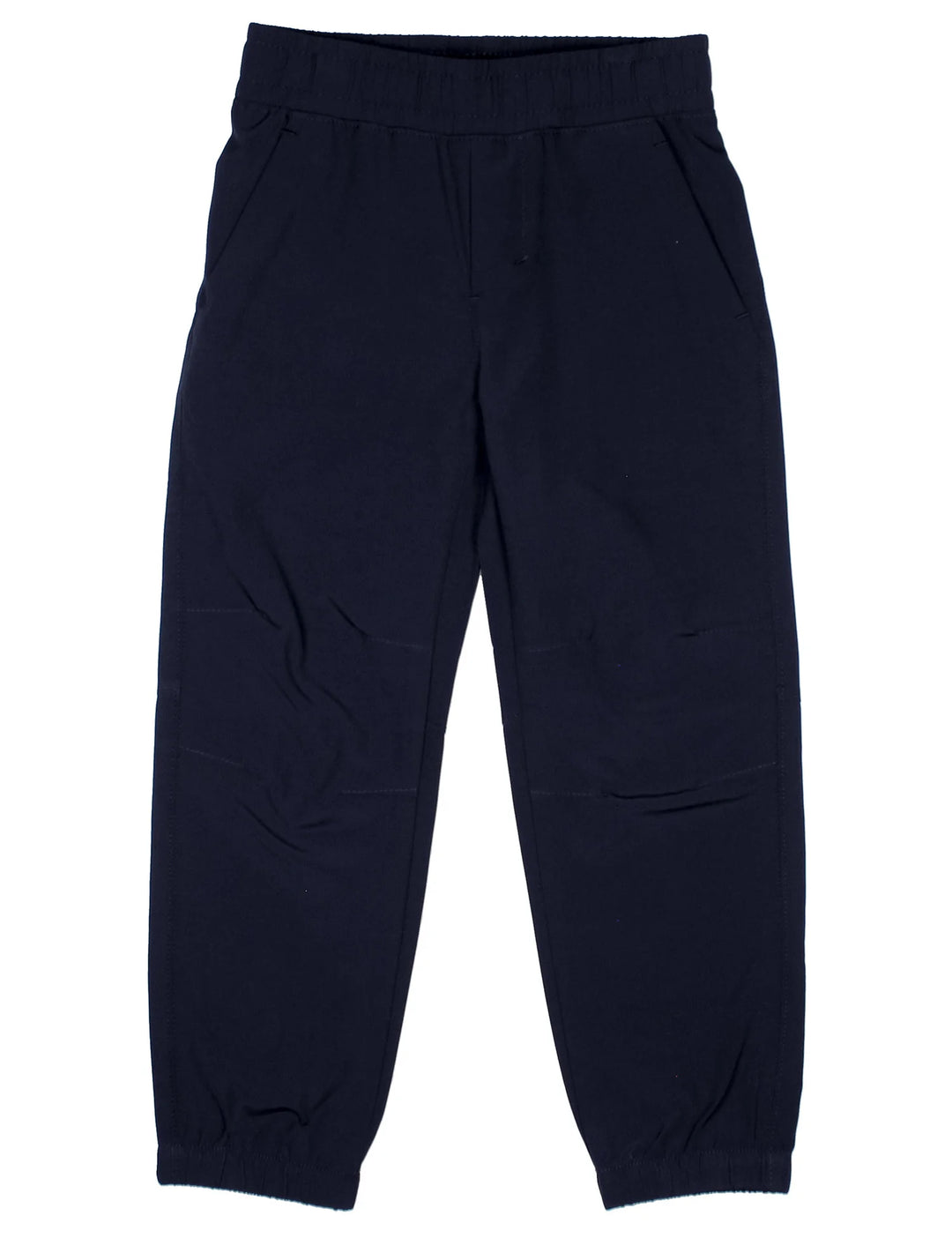 Court Jogger- Navy