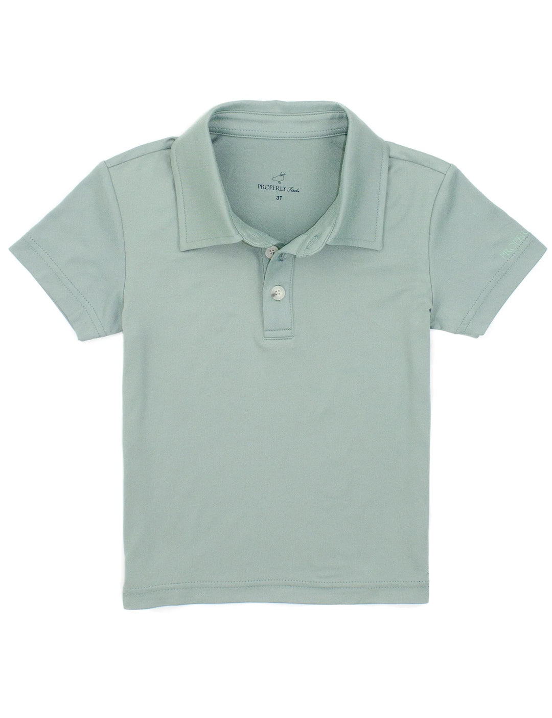 Ravine Polo- Jade