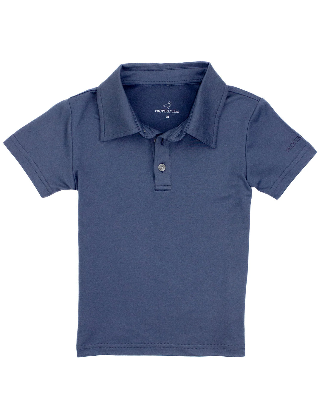 Ravine Polo- Dusk Polo