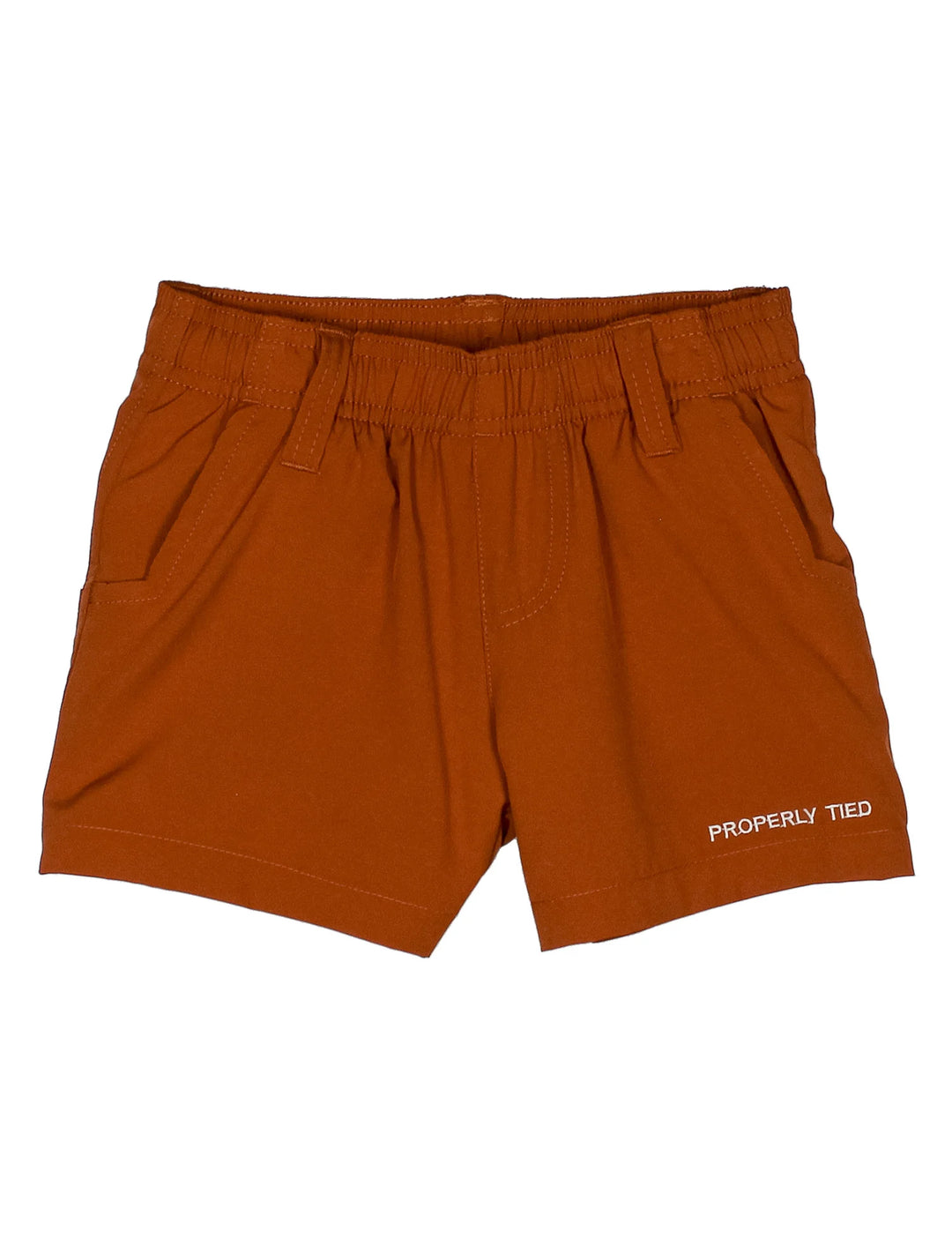 Pintail Short- Sandstone