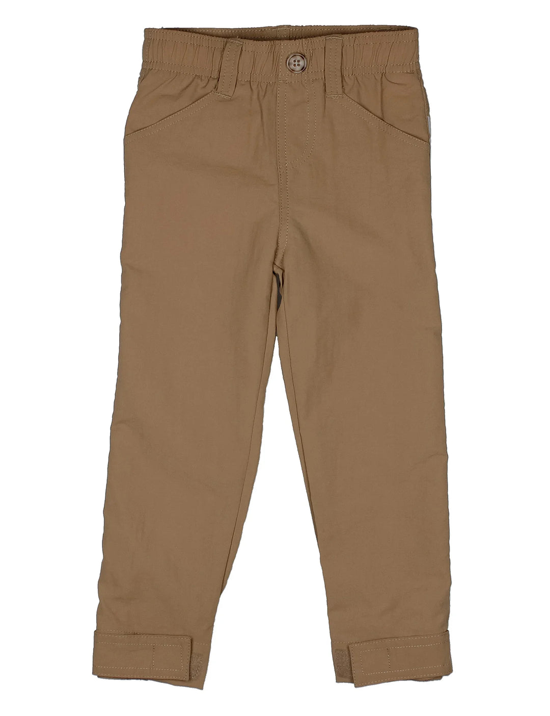 Boys Mallard Pants- Camel