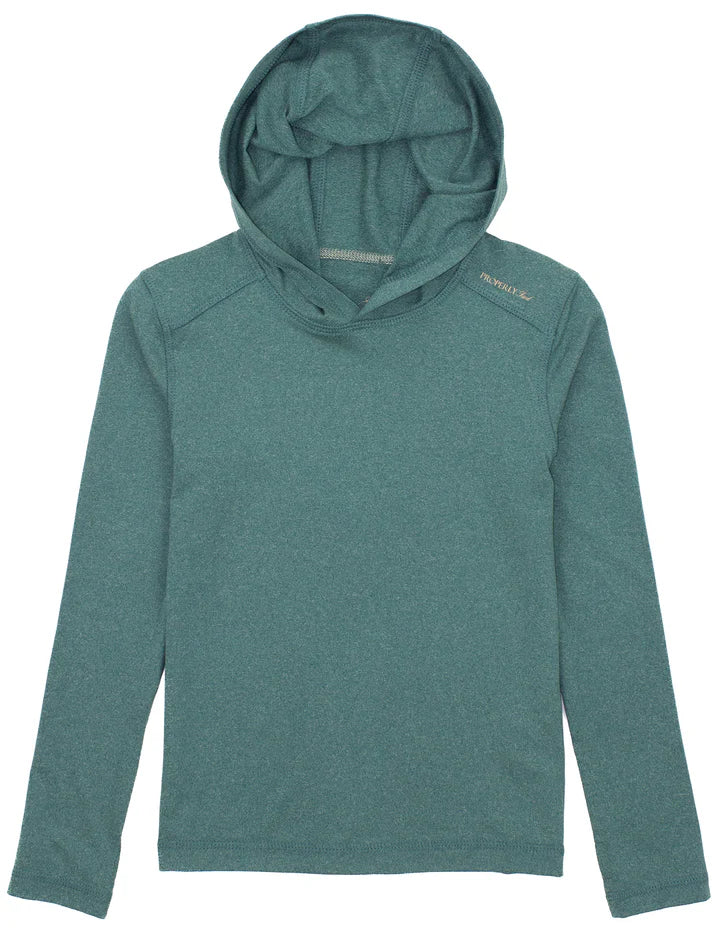 Boys Finn Hoodie