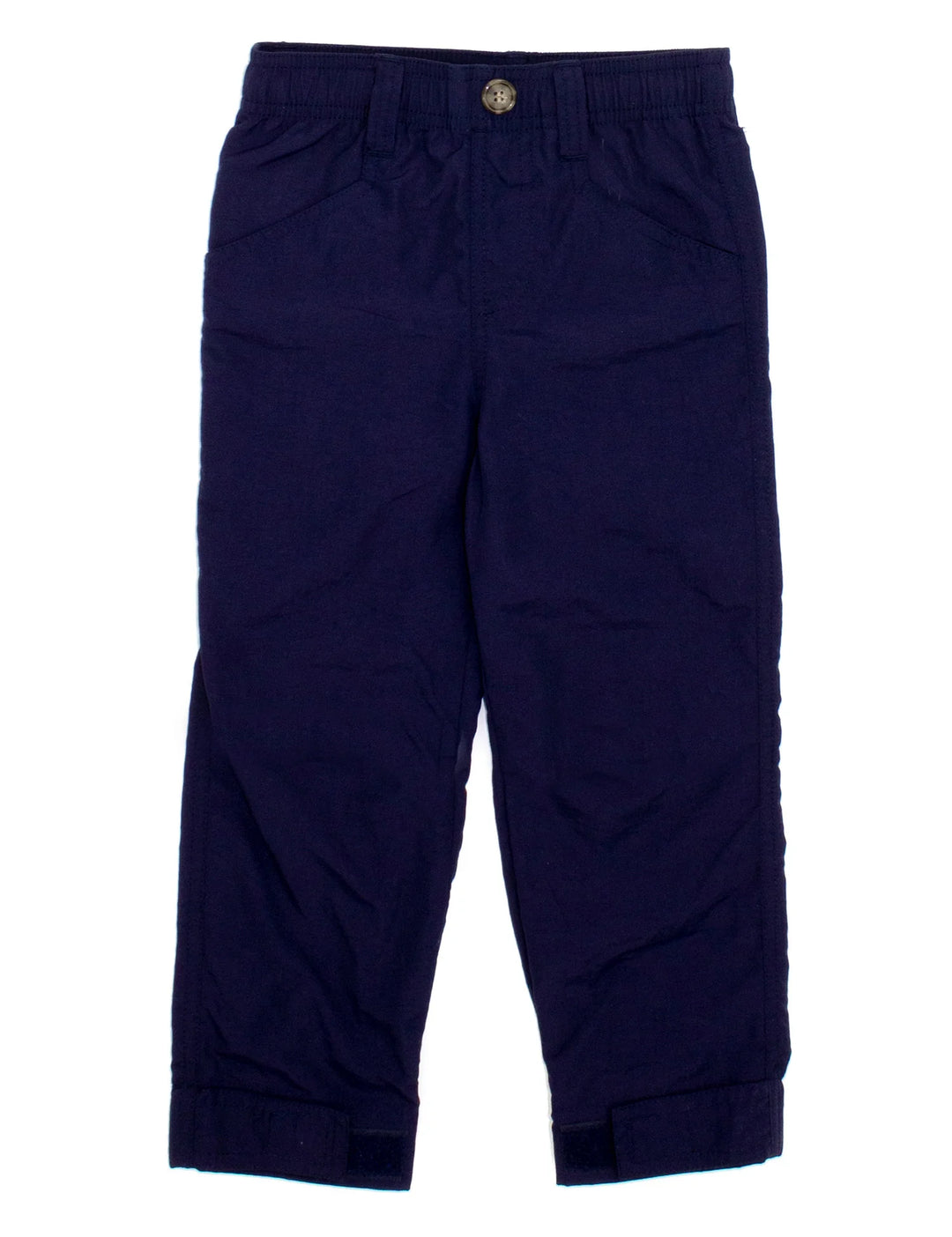 Boys Mallard Pants- Navy