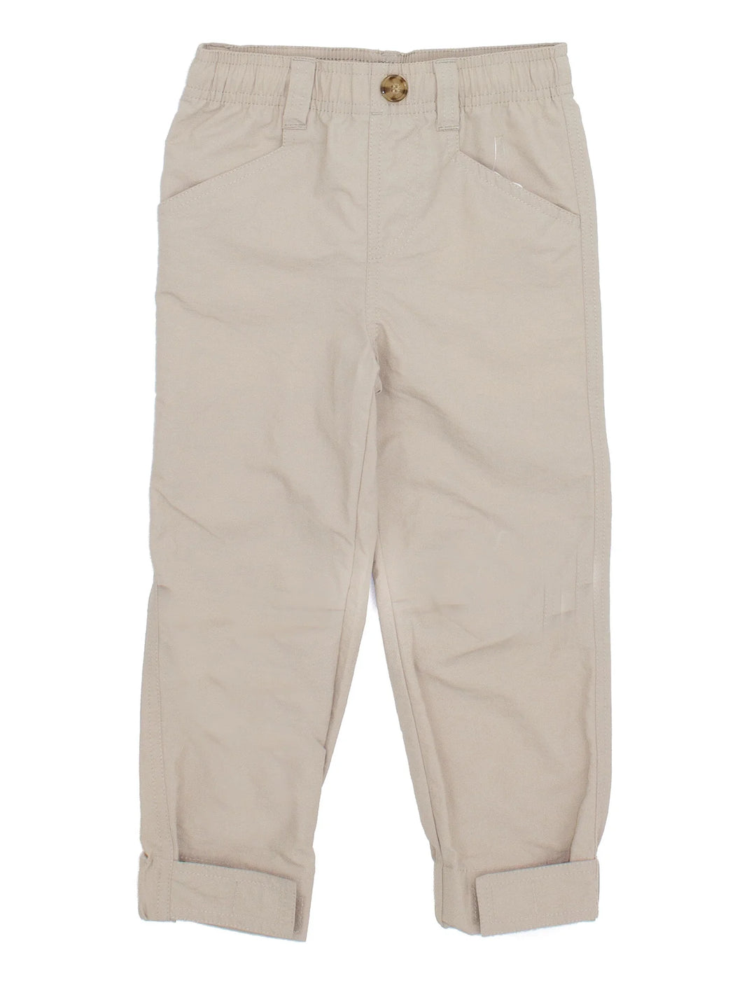 Boys Mallard Pants- Khaki