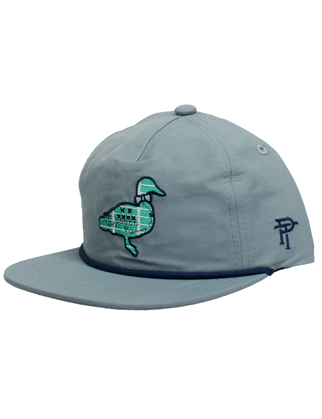 Boy Classic Rope Hat- Playbook