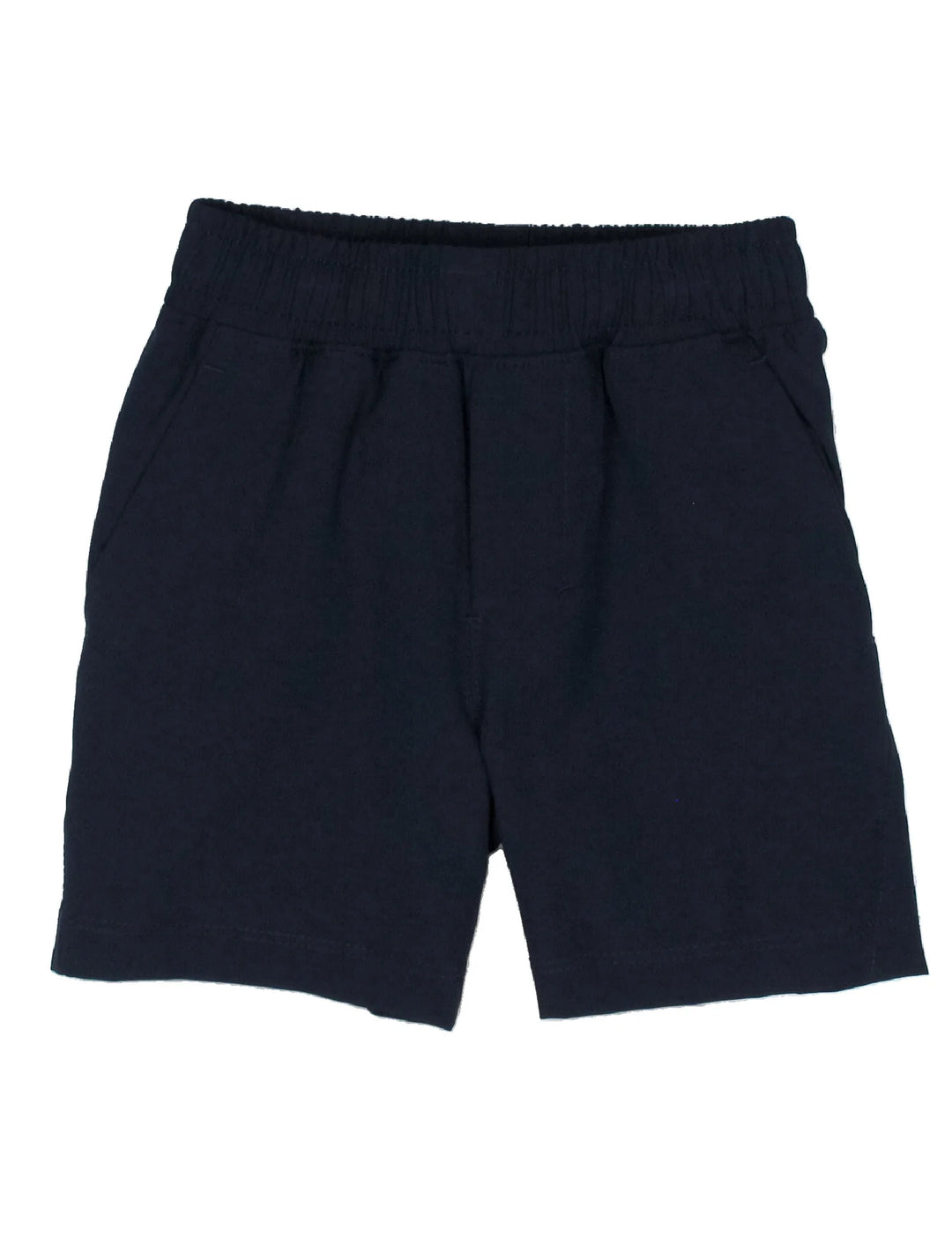 Court Short- Navy