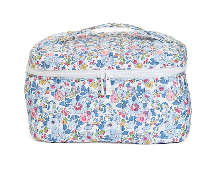 Quilted Train Set- Bridgehampton Floral