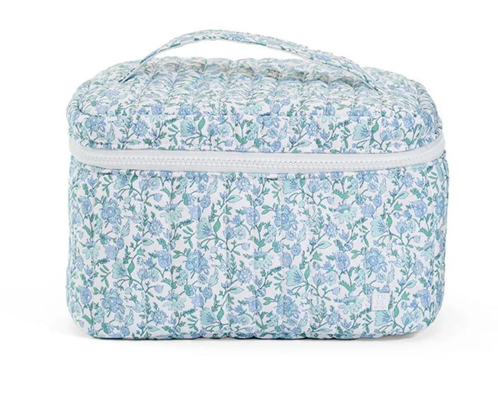 Quilted Train Set- Hamptons Floral