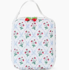 TRVL Lunch Box- Berry Nice