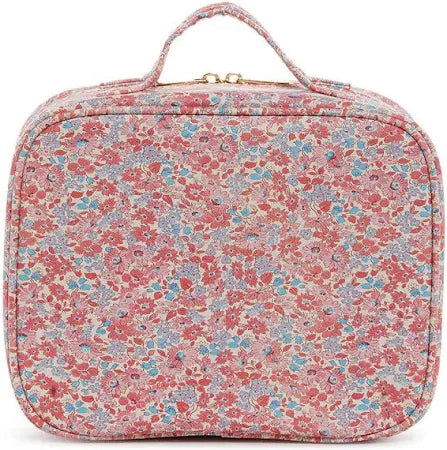 Luxe Marseille Toiletry Case