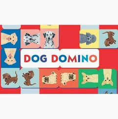 Dog Dominos