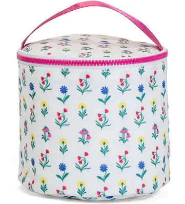 TRVL Snack Bag- Wild Flower