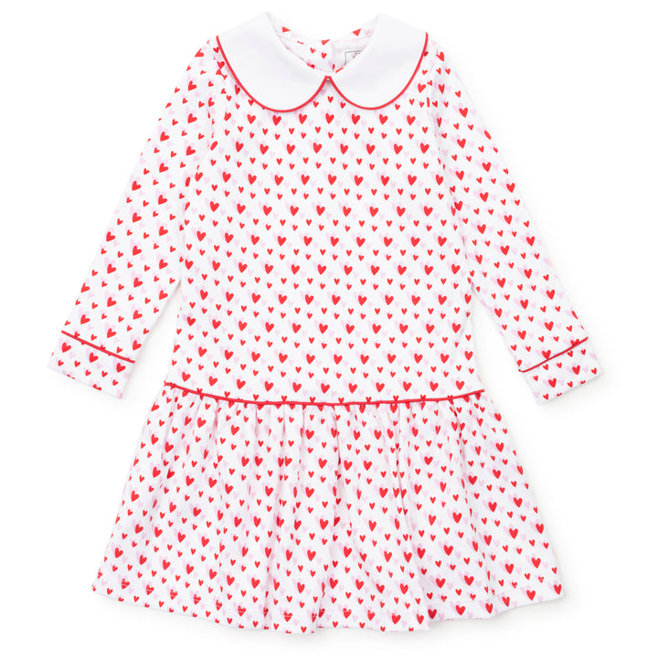 Lillian Dress- Heart to Heart