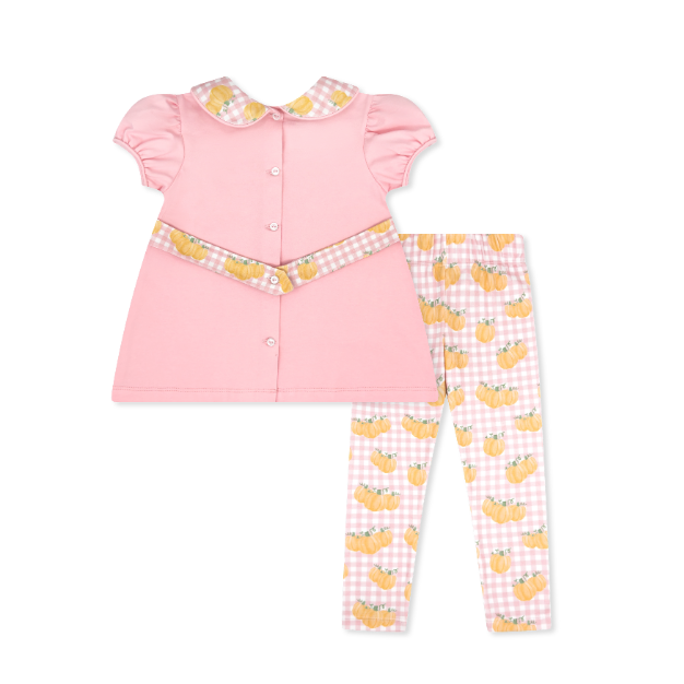 Rosie Legging Set- Pick of the Patch