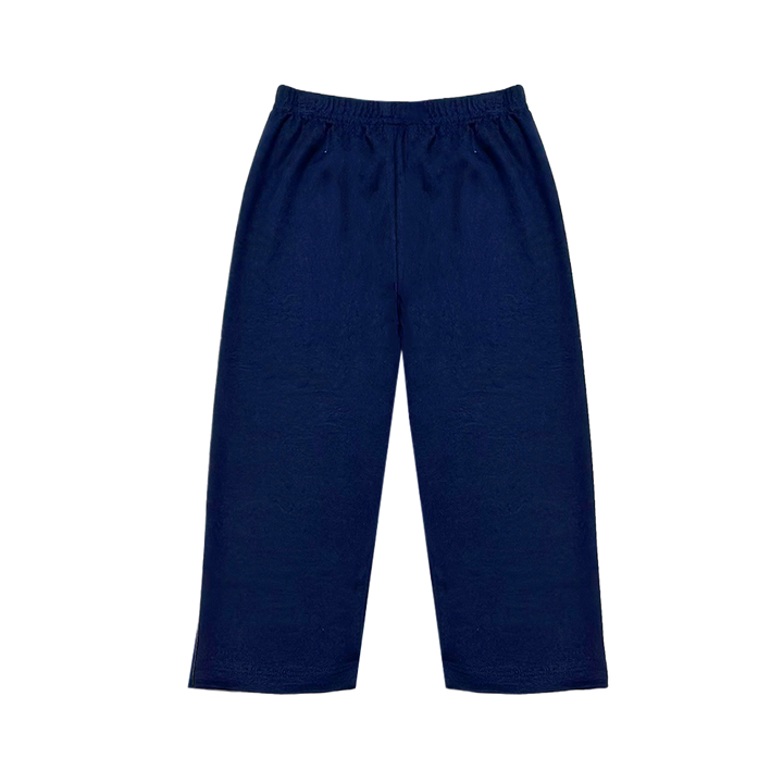 Leo Cord Pants- Navy 18m 5