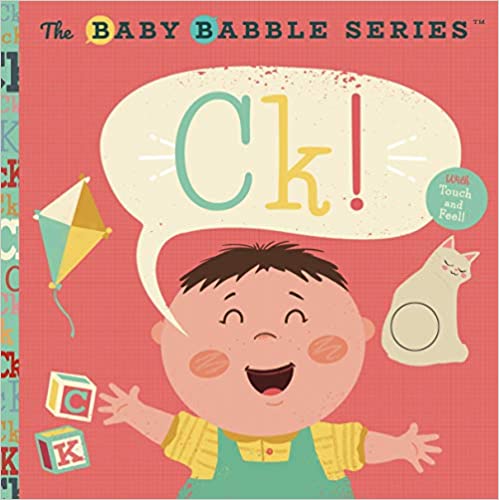Baby Babbles- ck