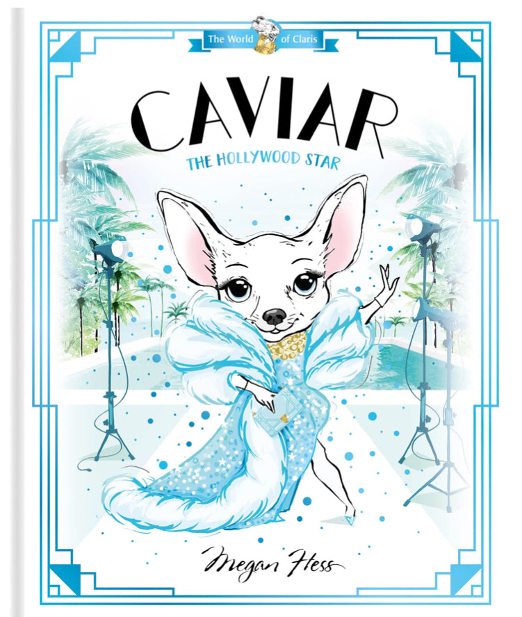 Caviar, the Hollywood Star