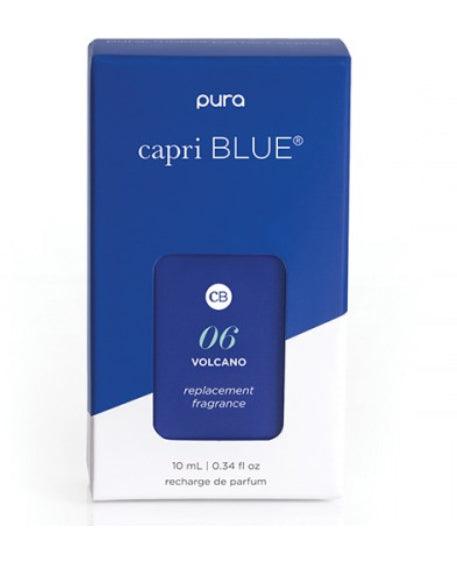 Capri Blue Volcano Pura Smart Diffuser Refill - The Orange Iris 