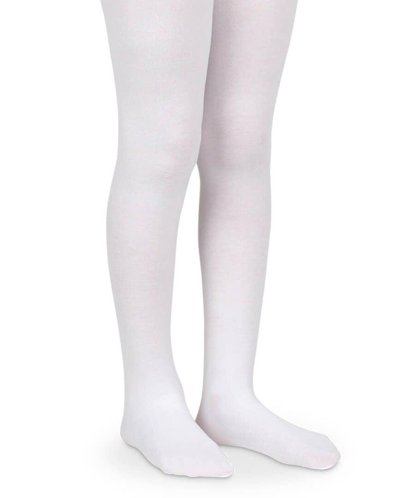 Girls seamless smooth toe tights